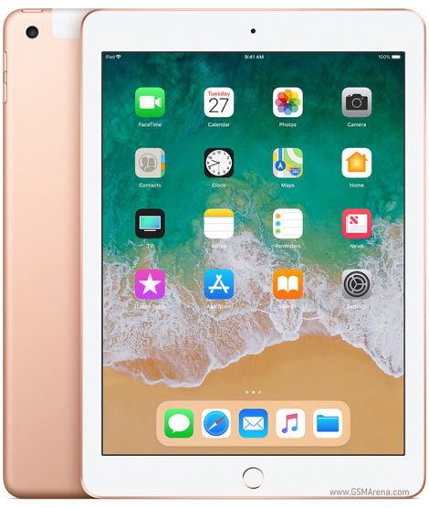 Apple iPad 9.7 2018