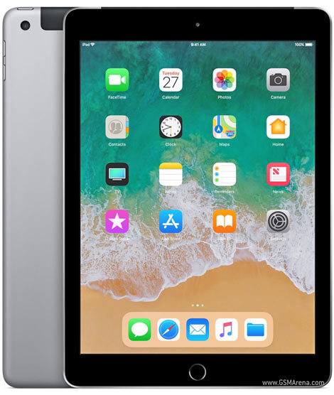 Apple iPad 9.7 2018