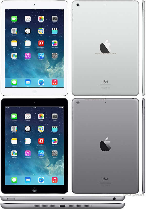Apple iPad Air