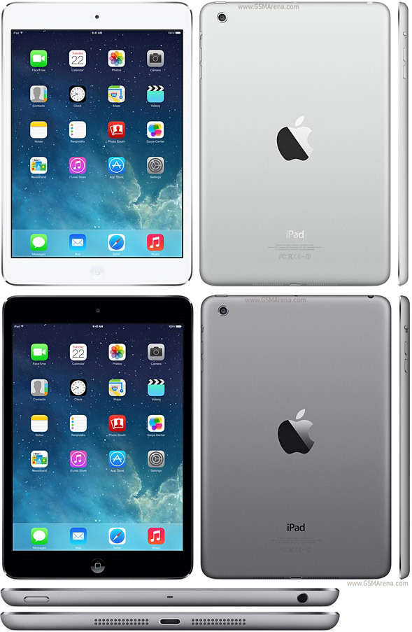 Apple iPad mini 2