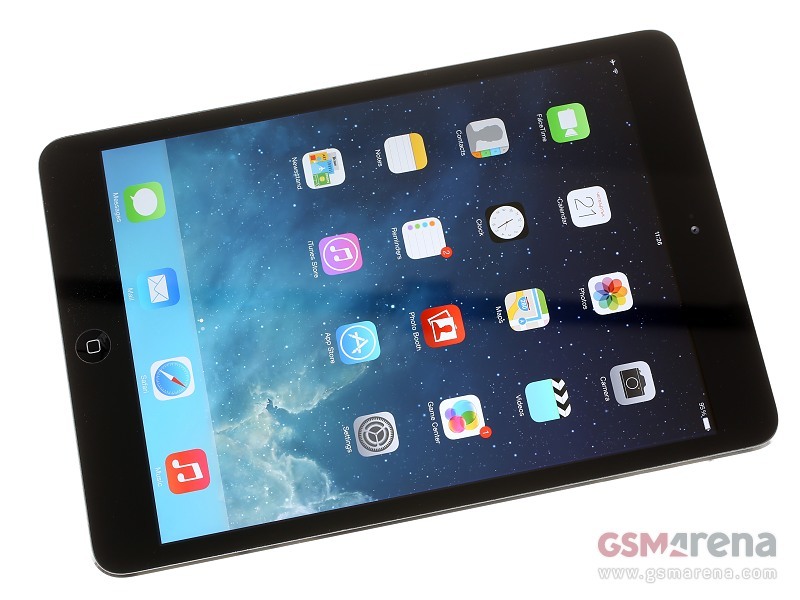 Apple iPad mini 2