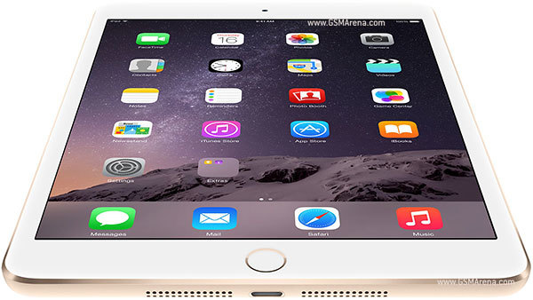 Apple iPad mini 3