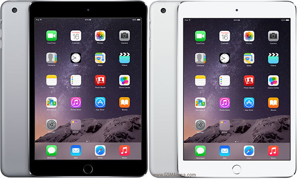 Apple iPad mini 3