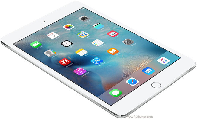 Apple iPad mini 4