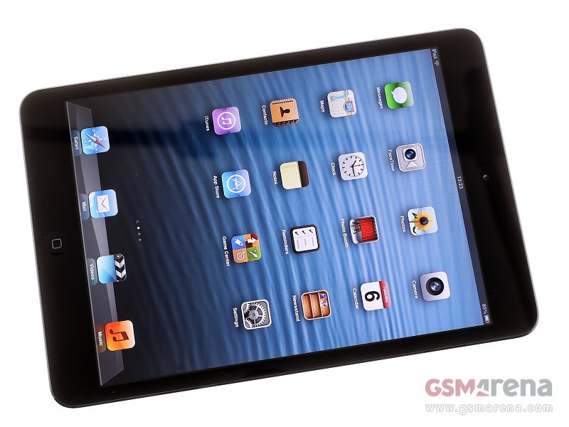 Apple iPad mini Wi-Fi