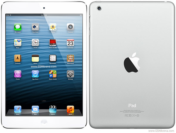 Apple iPad mini Wi-Fi