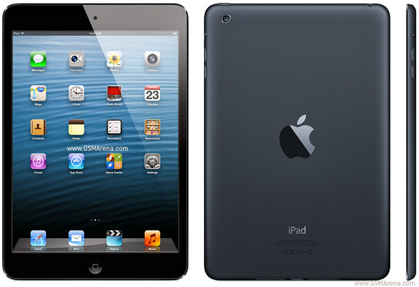 Apple iPad mini Wi-Fi