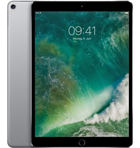 Apple iPad Pro 10.5 2017