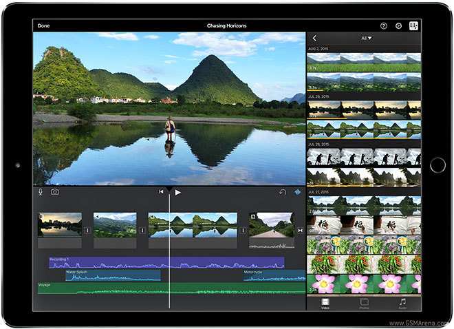 Apple iPad Pro 12.9 2015