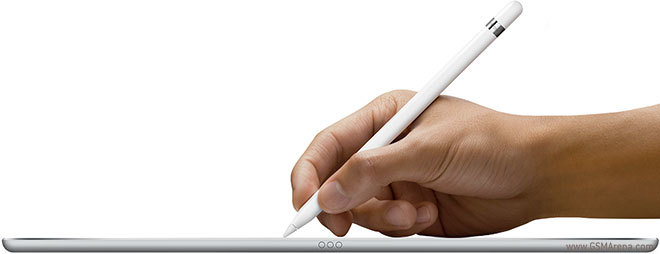 Apple iPad Pro 12.9 2015