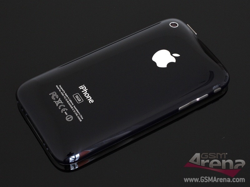 Apple iPhone 3GS