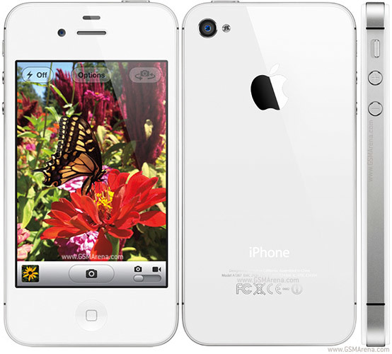 Apple iPhone 4s