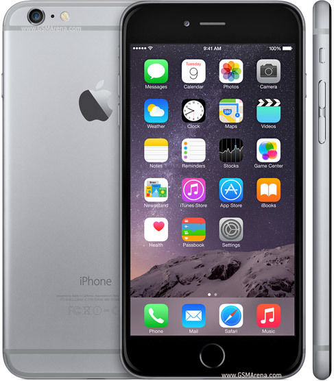 Apple iPhone 6 Plus