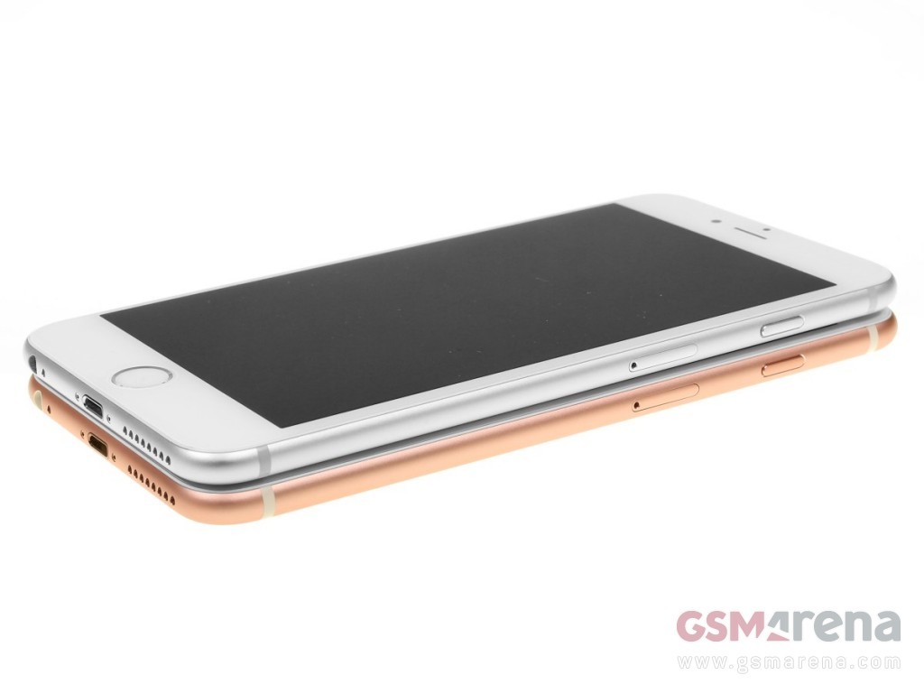 Apple iPhone 6s Plus