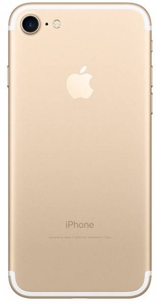 Apple iPhone 7