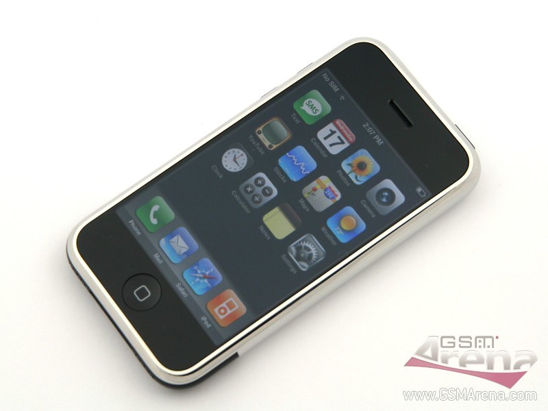 Apple iPhone