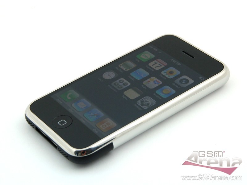 Apple iPhone