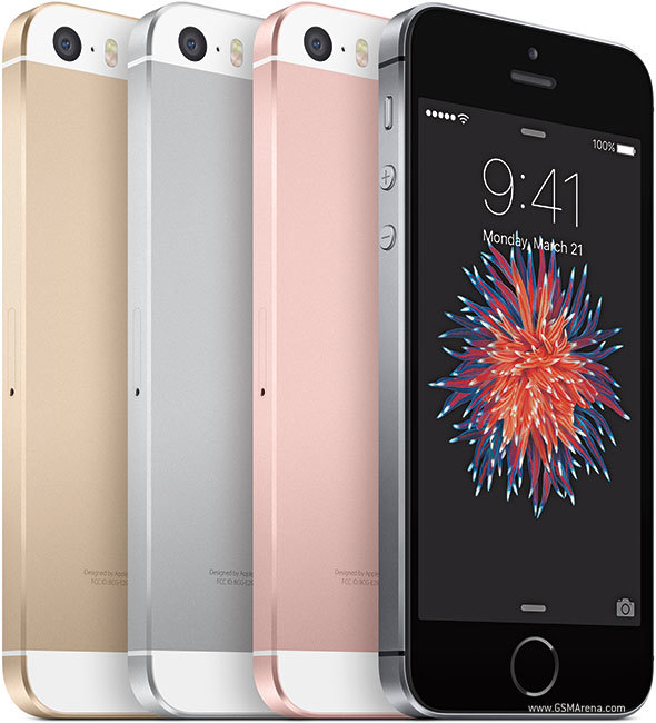 Apple Iphone Se Full Specification Where To Buy
