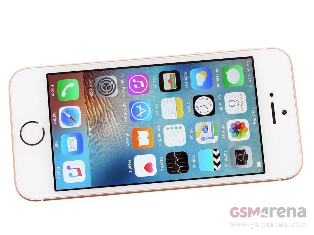 Apple iPhone SE
