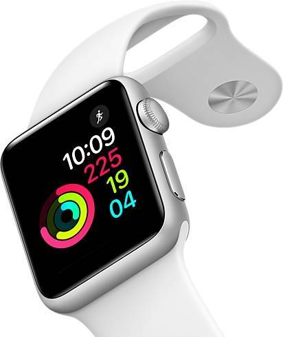 apple watch series 1 review 2019