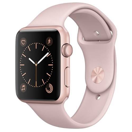 Apple Watch 1 - Pink