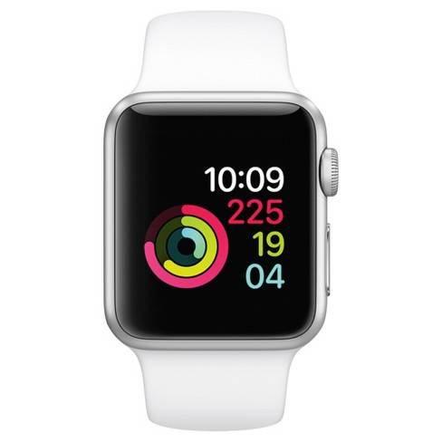 Apple Watch 1 - White