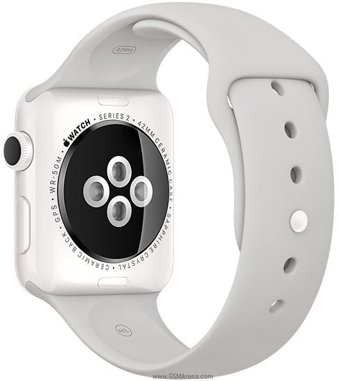 Apple Watch Edition Series 2 38mm