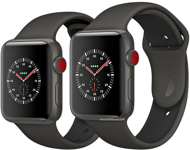 Apple Watch Edition Series 3