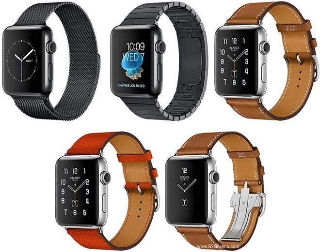 Apple Watch Series 2 42mm
