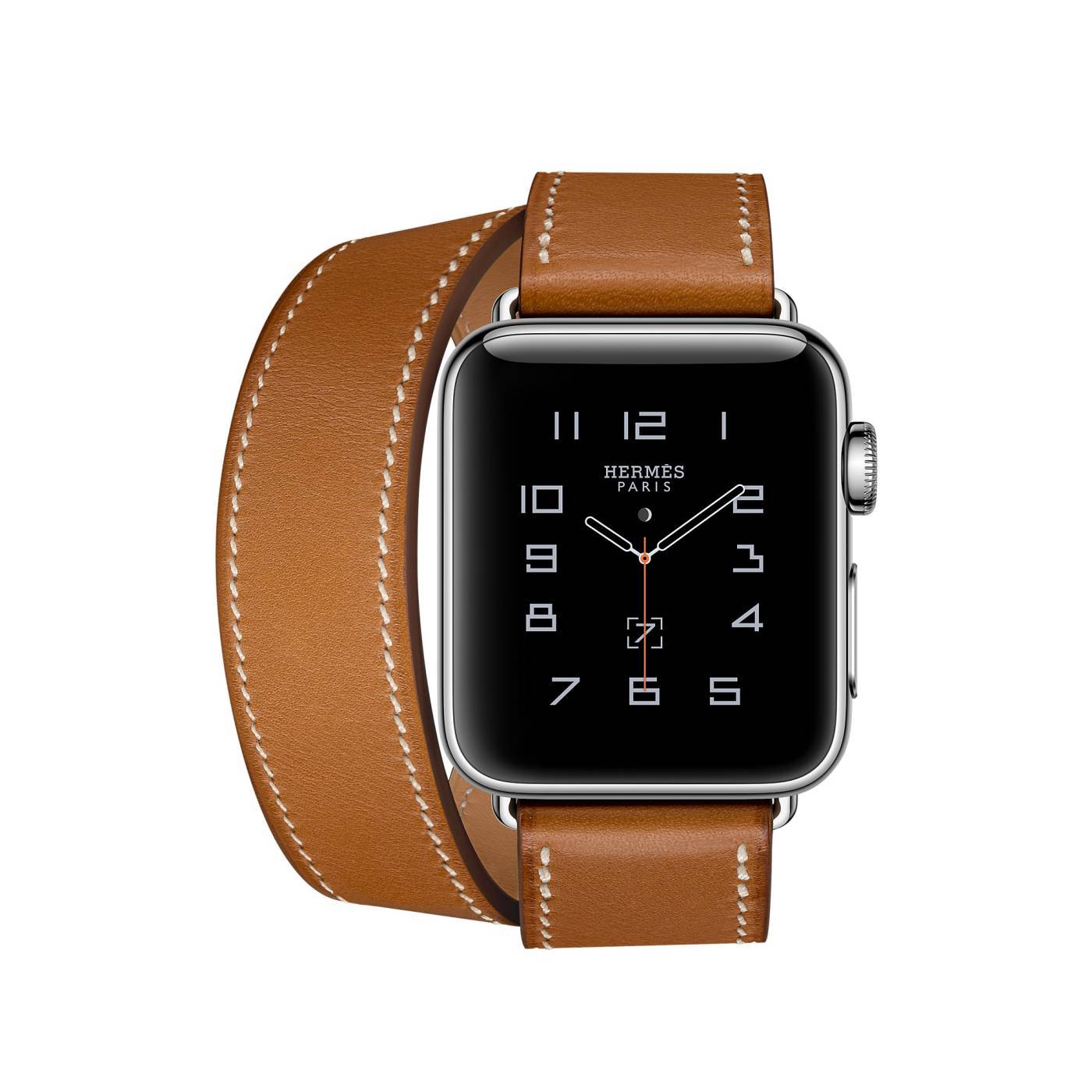 Apple Watch Series 2 - Hermes