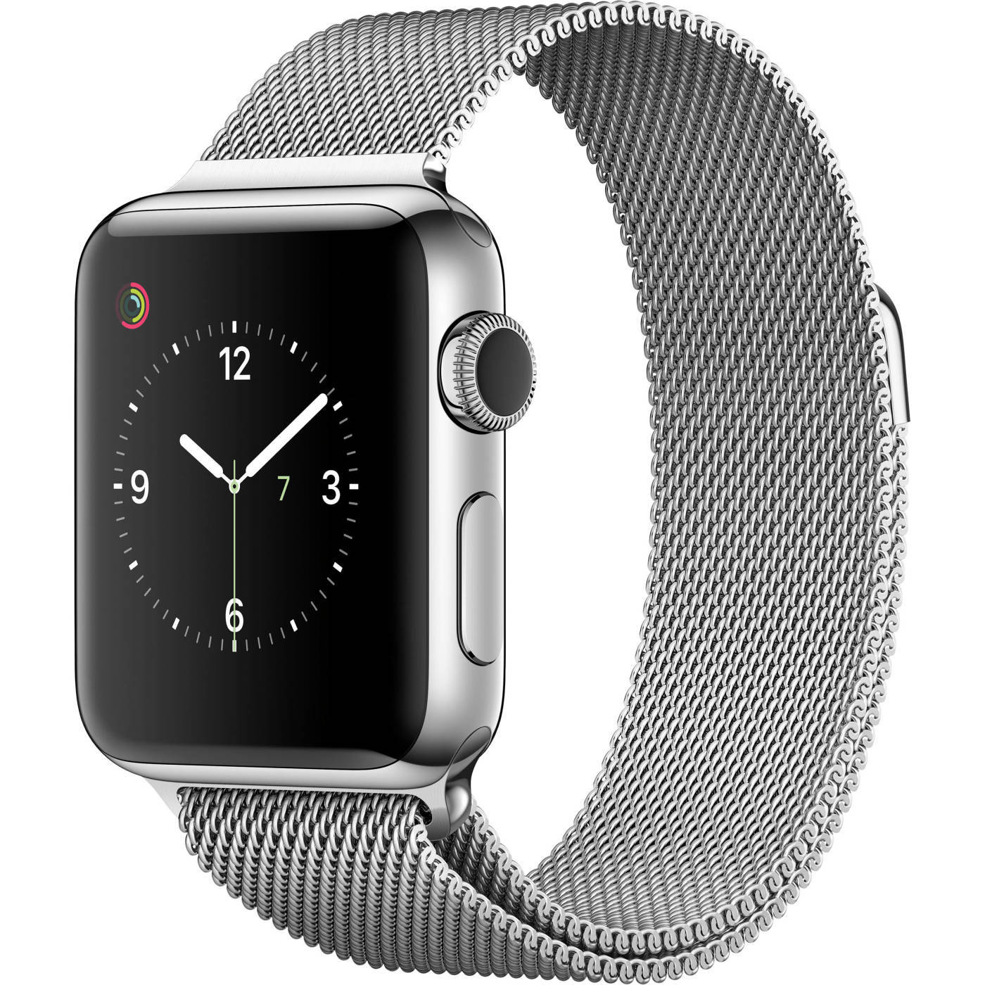 Apple Watch Series 2 - Milanese Loop