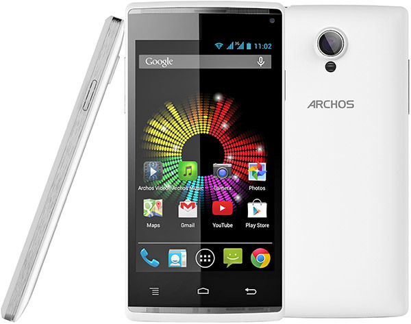 Archos 40b Titanium
