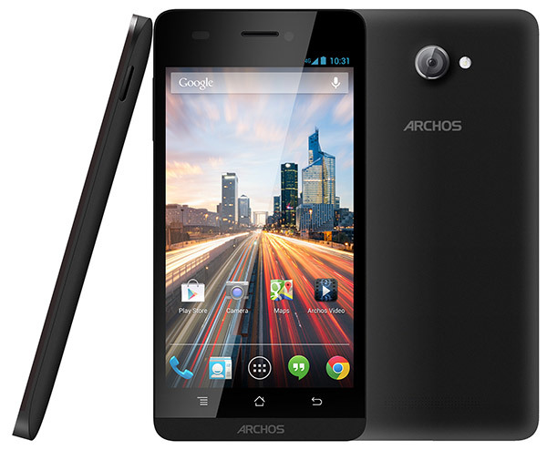 Archos 45 Helium 4G