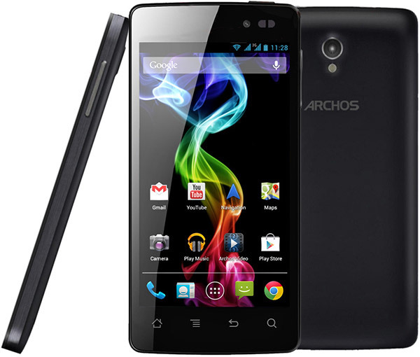 Archos 45 Platinum