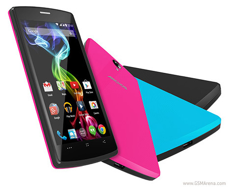 Archos 50b Platinum