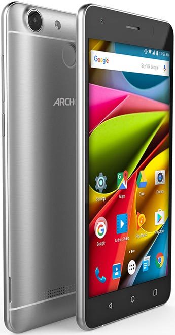 Archos 55b Cobalt