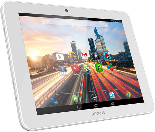Archos 80 Helium 4G