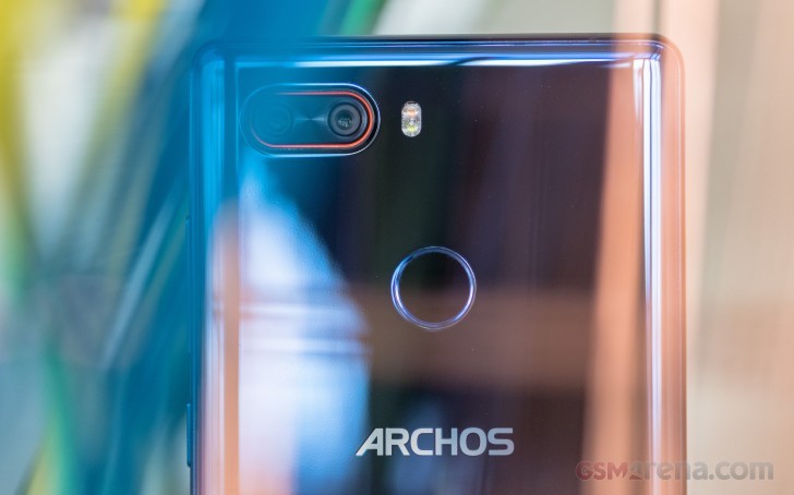 Archos Diamond Omega