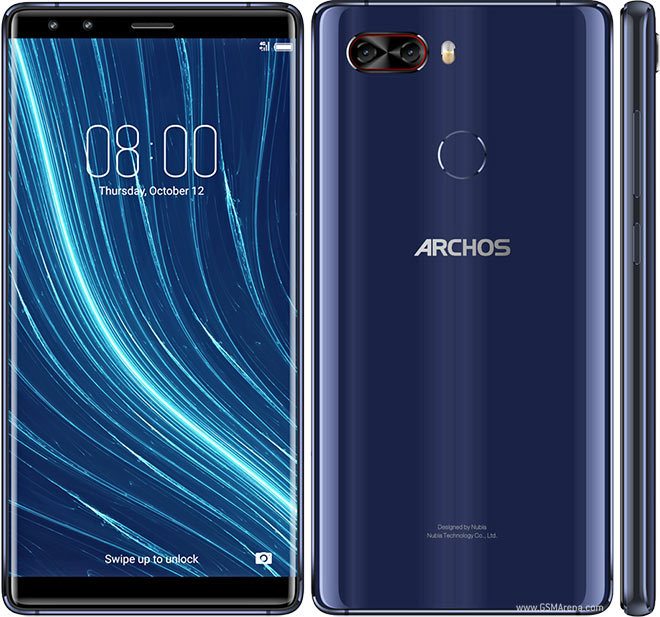 Archos Diamond Omega