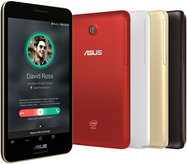 Asus Fonepad 7 FE375CG