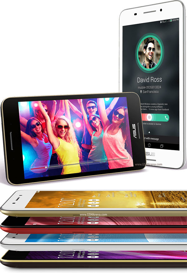 Asus Fonepad 7 FE375CXG
