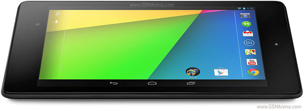 Asus Google Nexus 7 2013