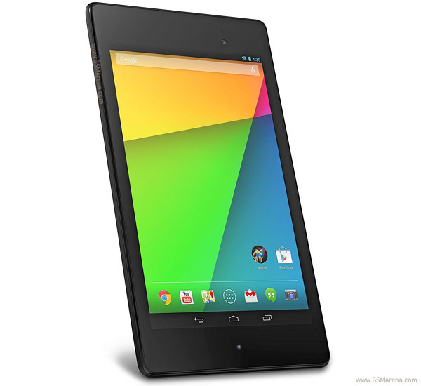 Asus Google Nexus 7 2013