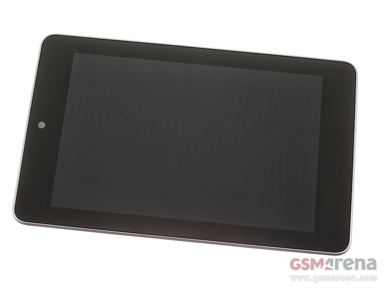 Asus Google Nexus 7