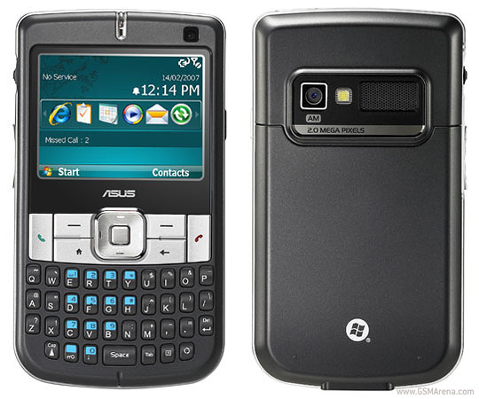 Asus M530w