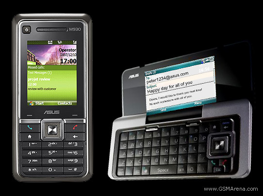 Asus M930