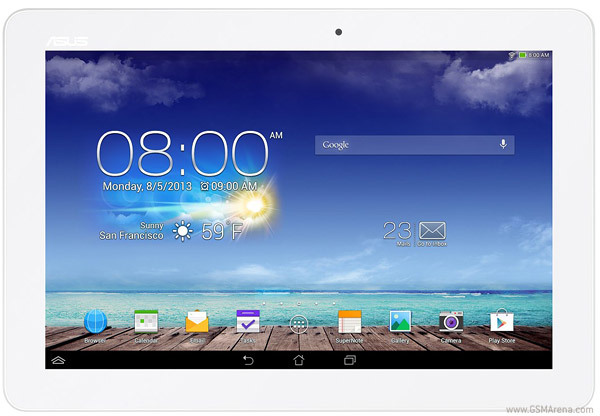 Asus Memo Pad 10