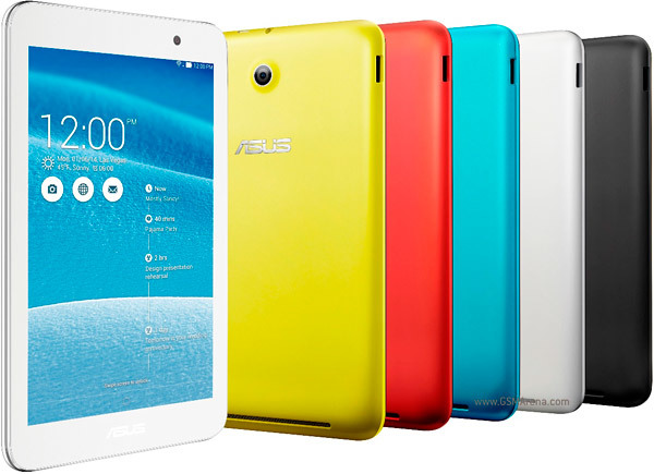 Asus Memo Pad 7 ME176C