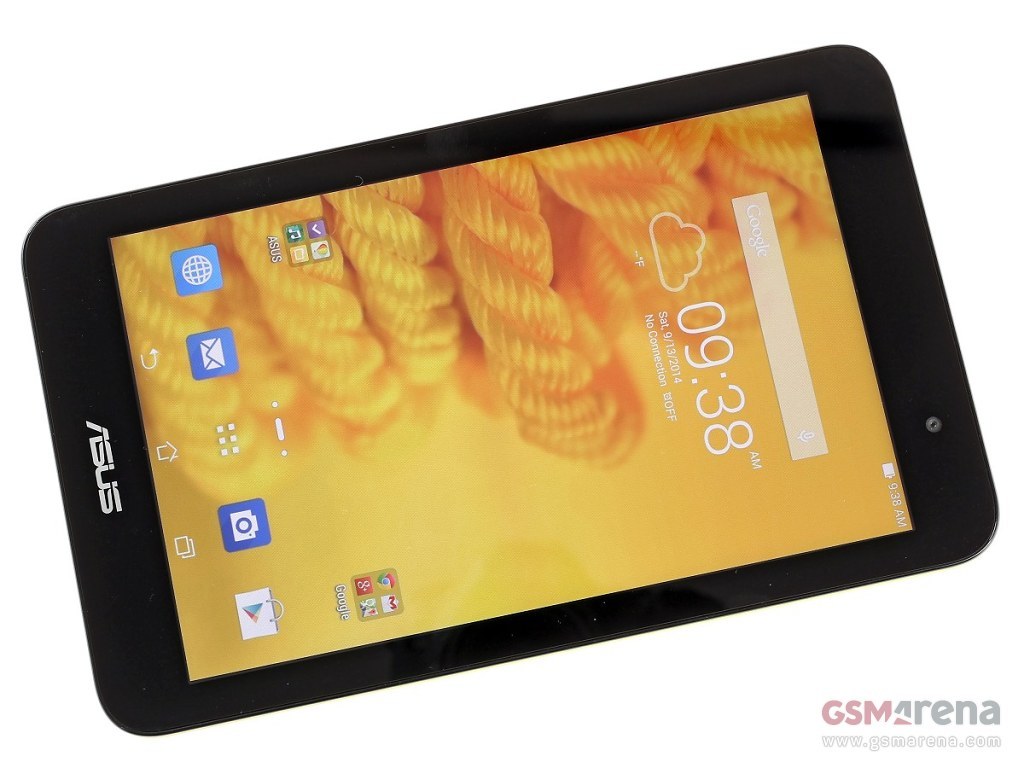 Asus Memo Pad 7 ME176C