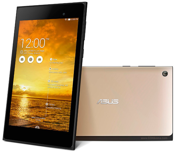 Asus Memo Pad 7 ME572C